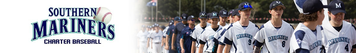 Southern Mariners Little League Teams — Cheltenham Baseball Club